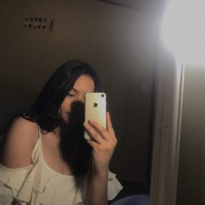 Meet your Posher, April